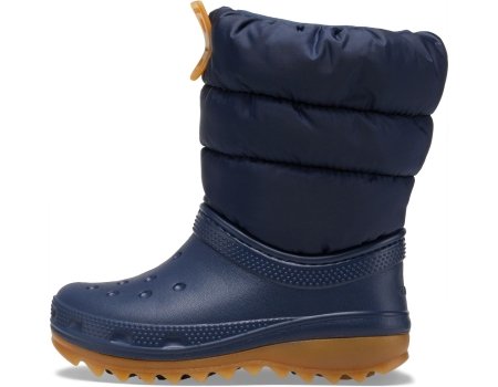 CROCS lumesaapad, 207683-4PQ, 23 suurus 