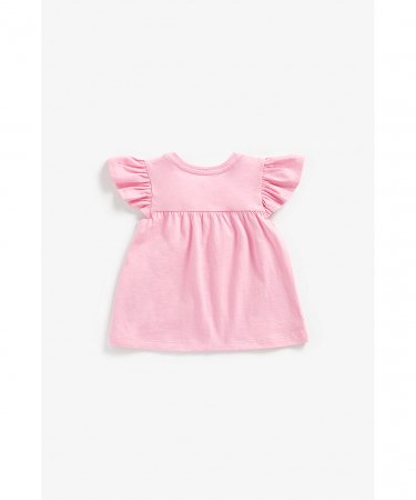 MOTHERCARE lühikeste varrukatega t-särk, BB124 575393