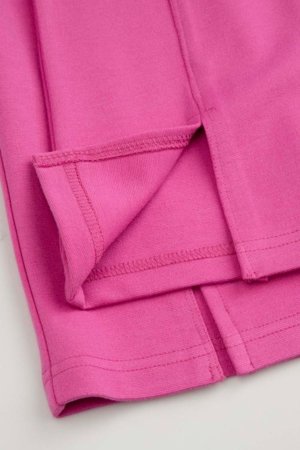 COCCODRILLO püksid, roosad, cm 