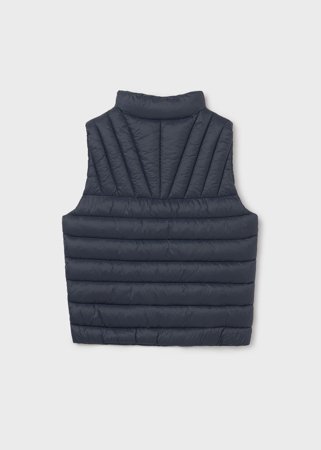 MAYORAL vest, navy, 7.305-84 