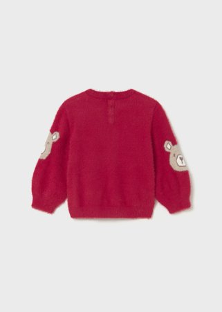 MAYORAL hüppaja, red, 2.356-59, 4 cm 