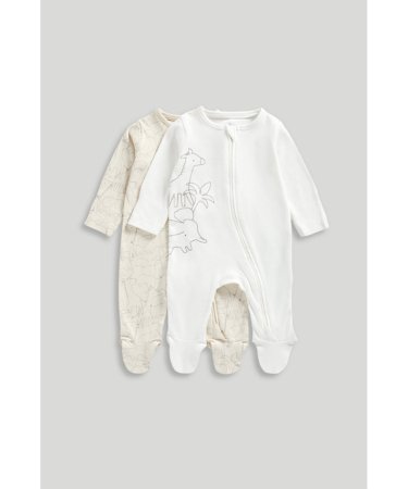 MOTHERCARE pükskostüüm 2 tk., LK130 80 
