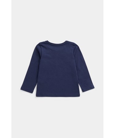 MOTHERCARE pitkähihaiset t-paida, FB737 