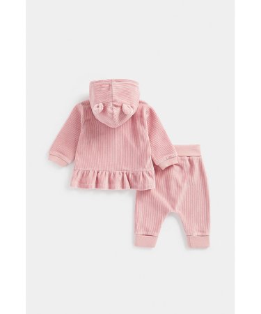 MOTHERCARE pusa ja püksid, FE006  