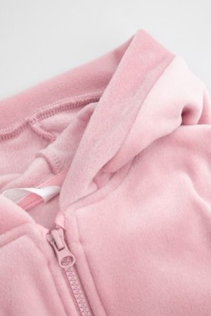 COCCODRILLO hüppaja HAPPY PUPPY GIRL NEWBORN, roosa, ZC5132401HGN-033-086, 86 cm 