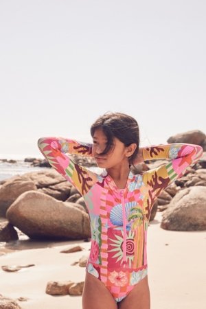 NEXT ujumisriided, AB7019, 98 cm 