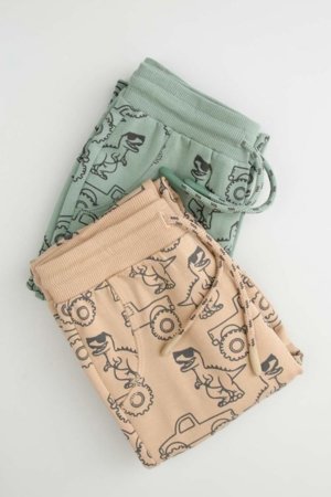 COCCODRILLO jooksupüksid, beež, cm 