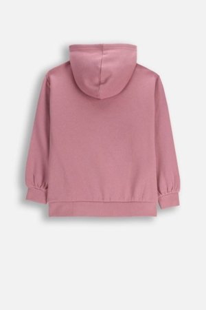 COCCODRILLO hüppaja CRAFT PUNK GIRL JUNIOR, roosa, ZC5132601CGJ-033-134, 134 cm 