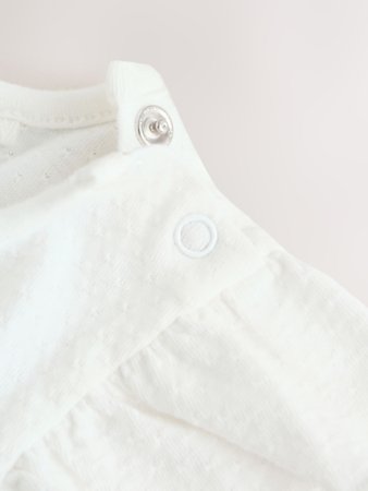 NEXT kombinesoon + bodi, W99009, 74 cm 