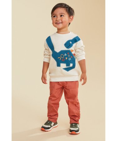 MOTHERCARE džemperis, JL240 116 