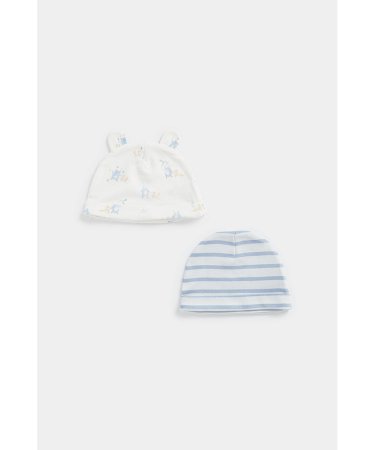 MOTHERCARE müts, 2tk., FB404 