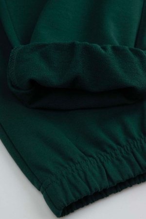 COCCODRILLO jooksupüksid, rohelised, cm 