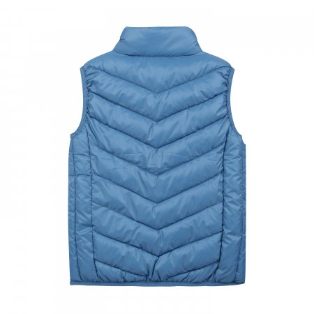 COLOR KIDS vest, helesinine, 740906-7450 740906-7450-164