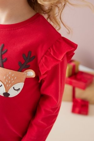 NEXT pikkade varrukatega t-särk, U16097 U16097