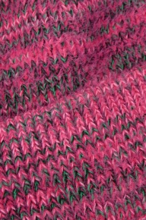 COCCODRILLO cap ACCESSORIES WINTER GIRL, multicoloured, ZC4364312AWG-022-056, 56 cm 