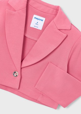 MAYORAL pintsak, camellia, 3.451-20, 134  cm 