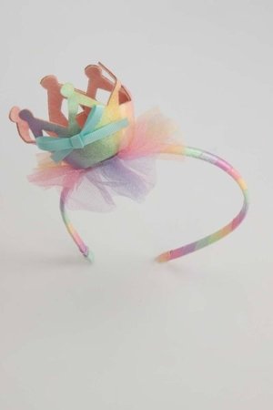 COCCODRILLO hairpin PETIT BIJOU, värv, WC5311906PBJ-022-000, one size cm 