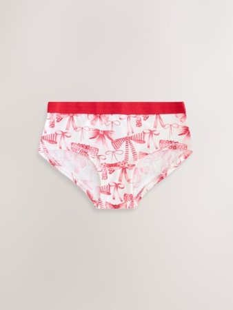 NEXT aluspüksid, 5 tk., AP1226, cm 