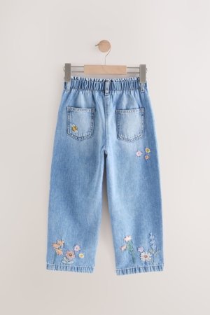 NEXT teksapüksid, E12749 104-110 