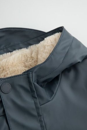 COCCODRILLO jope OUTERWEAR BOY KIDS, hall, ZC5152601OBK-020-140, 140 cm 