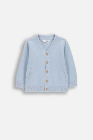 COCCODRILLO kardigan, sinine, suurus 