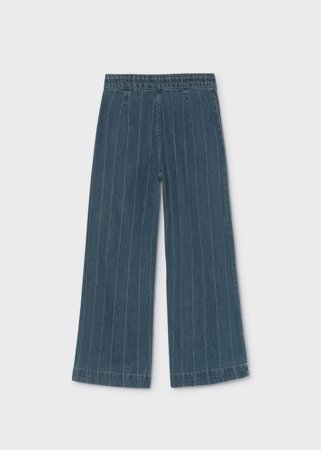 MAYORAL teksapüksid, medium, 7.943-27, 152  cm 