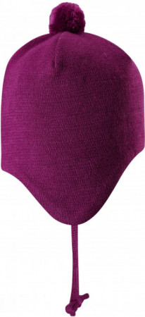LASSIE müts Ramat Boysenberry 718773-4841 718773-4841-42