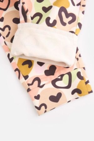 COCCODRILLO seelik PASTELOVE GIRL NEWBORN, värviline, ZC4122103PGN-022-086, 86 cm 