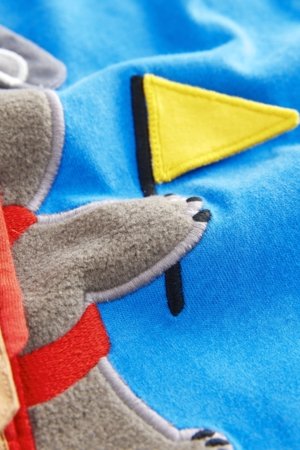 NEXT pikkade varrukatega t-särk, N96241 104-110 