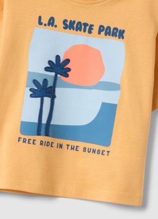 OVS lühikeste varrukatega t-särk, cm, 002575195 