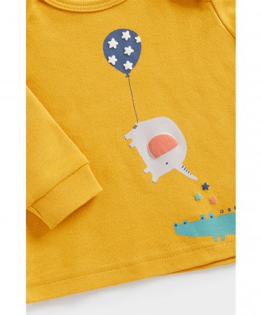 MOTHERCARE pidžaama, 2 tk., CB264 594524