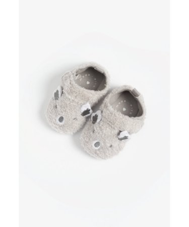 MOTHERCARE tekstiilist jalanõud, BB561 579792