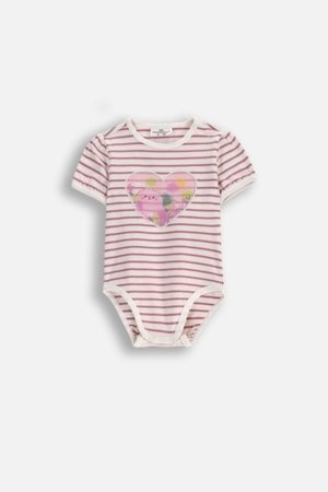 COCCODRILLO pikkade varrukatega beež särk DREAM DIARIES GIRL NEWBORN, värv, WC5112201DGN-022-086, 86 cm 