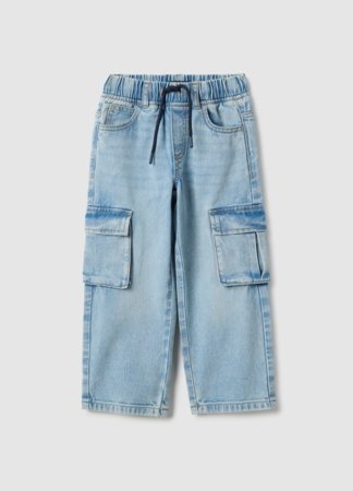 OVS teksapüksid, cm, 002515269 