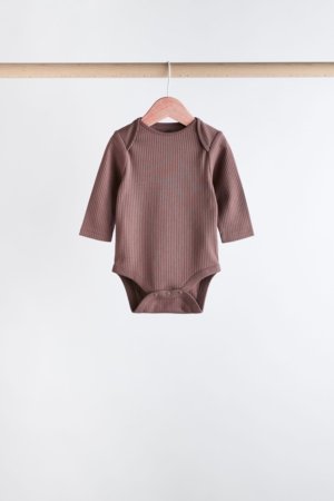 NEXT pikkade varrukatega bodi, 5tk., K79795 92-98 