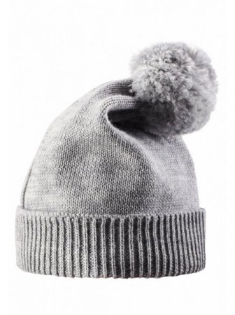 LASSIE müts Grey 728692-9150 728692-9150-S