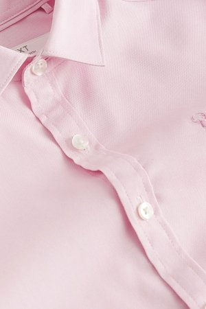 NEXT lühikeste varrukatega polo särk, 645765 