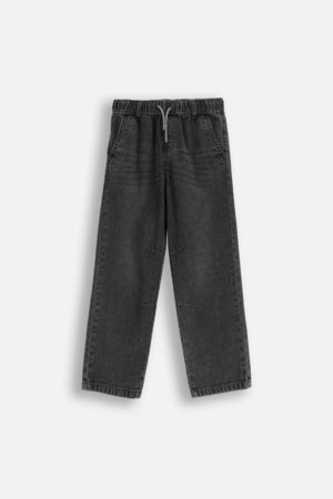 COCCODRILLO teksapüksid, hallid, WC6123101CJB-019-140, 140 cm 