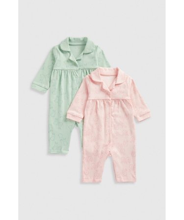 MOTHERCARE pidžama 2 gab., IF110 98 