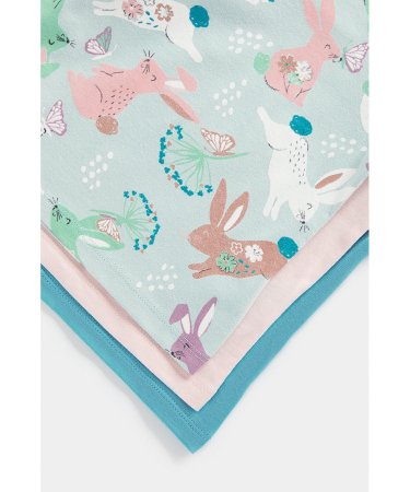 MOTHERCARE t-särk 3 tk., FA809 