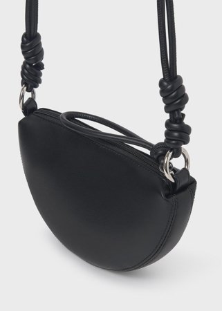 MAYORAL käekott, black, 10.093-36 