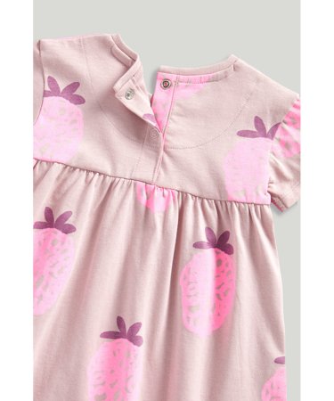 MOTHERCARE lühikeste varrukatega kleit, LL254 98 