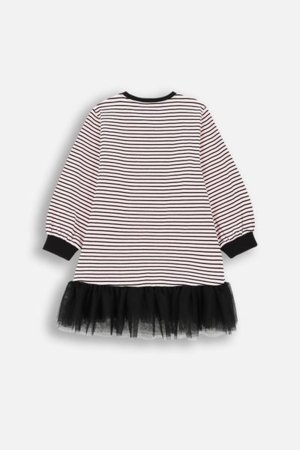 COCCODRILLO dress LICENCE GIRL, multicoloured, ZC4129101LGD-022-122, 122 cm 