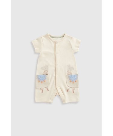 MOTHERCARE zīdaiņu rāpulītis, HD786 80 