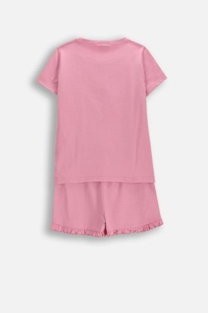 COCCODRILLO pidžaama, roosa, suurus 