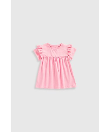 MOTHERCARE lühikeste varrukatega kleit, EA451 620324