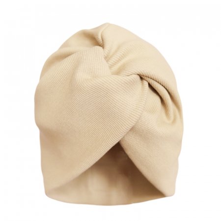 PUPILL müts YOLANDA, beež, 50/52 cm YOLANDA BEIGE
