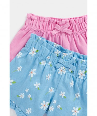 MOTHERCARE lühikesed püksid, 2 tk., EC043 632847