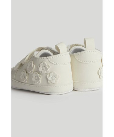 MOTHERCARE tekstiilist jalanõud, AY24501, 9-12 Months 