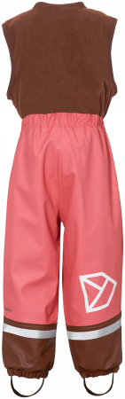 DIDRIKSONS soojendusega vihmakomplekt BOARDMAN 7, roosa, 120 cm, 504454-509 504454-509-130